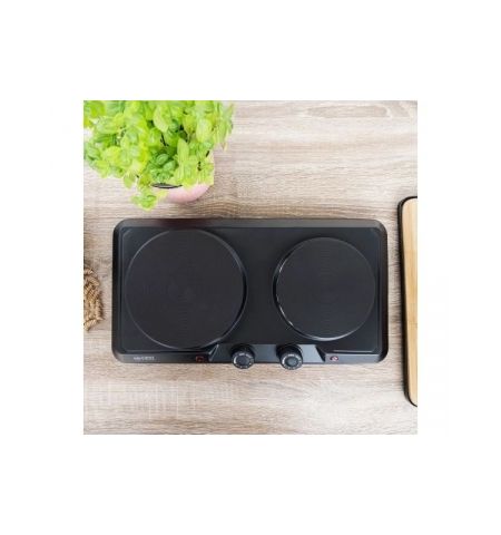 Электроплита First FA-5083-5