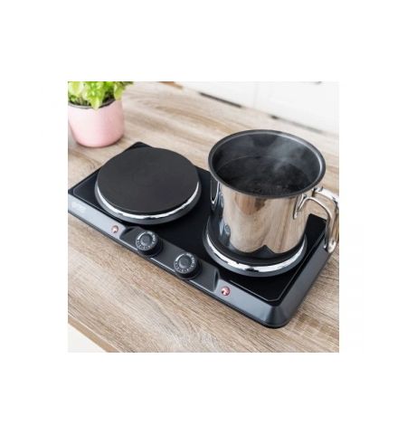 Электроплита First FA-5083-5