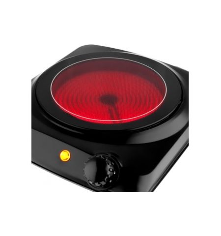 Электроплита инфракрасная First FA-5097-1