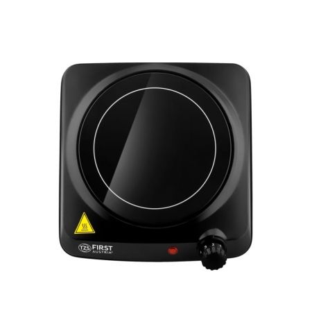 Электроплита инфракрасная First FA-5097-1