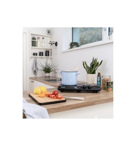 Электроплита инфракрасная First FA-5097-2