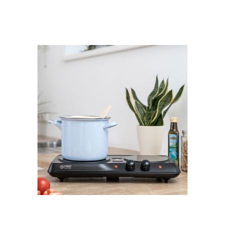 Электроплита инфракрасная First FA-5097-2