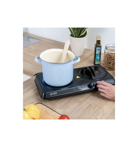 Электроплита инфракрасная First FA-5097-2