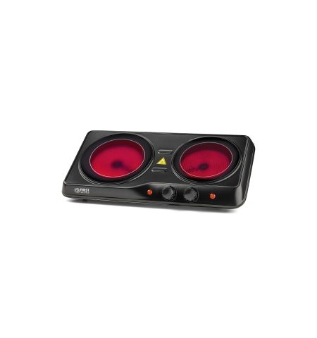 Электроплита инфракрасная First FA-5097-2