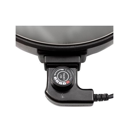 Электросковорода для пиццы ELITE PP-40