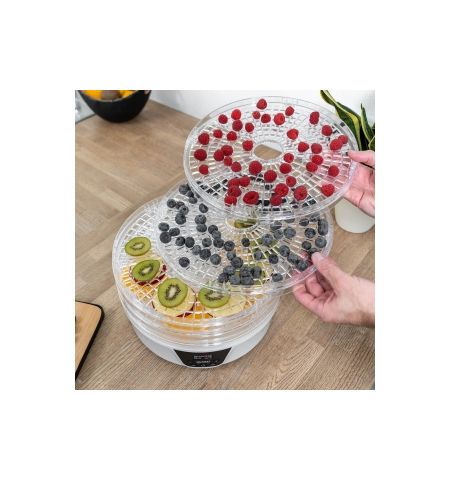 Сушка для овощей и фруктов FA-5126-8