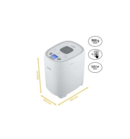 Хлебопечка First FA-5150-3