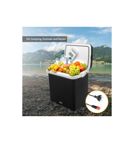 Авто холодильник First FA-5170-BA  32L