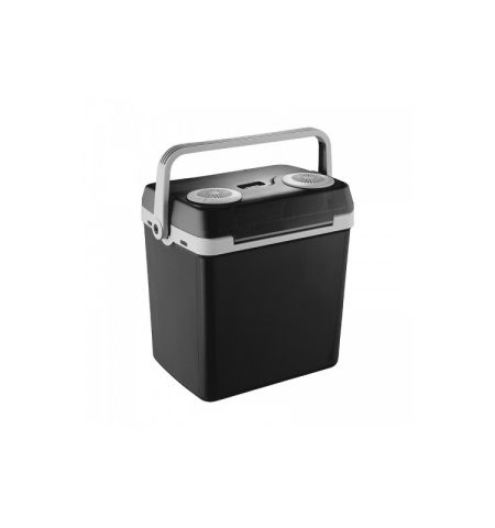 Авто холодильник First FA-5170-BA  32L