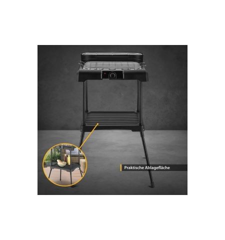 Гриль напольный на ножках First FA-5350-3