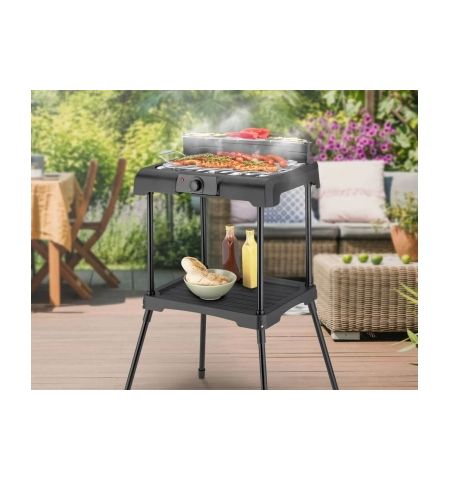 Гриль напольный на ножках First FA-5350-3