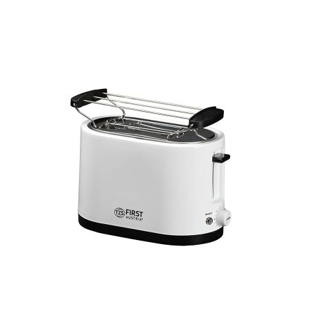 Тостер First FA-5368-3-BA
