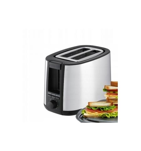 Тостер First FA-5369-4