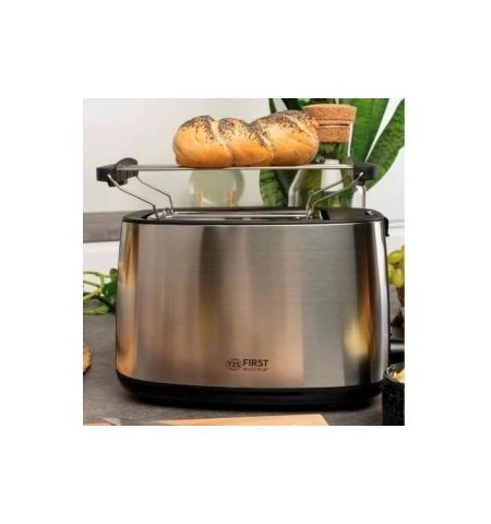Тостер First FA-5369-4