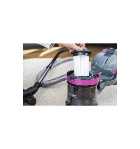 Пылесос  с контейнером First FA-5547-4-PU