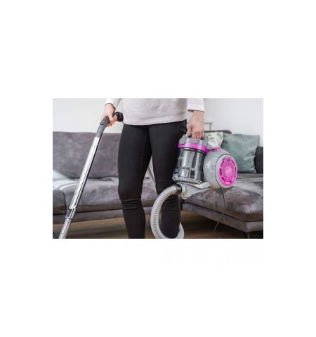 Пылесос  с контейнером First FA-5547-4-PU