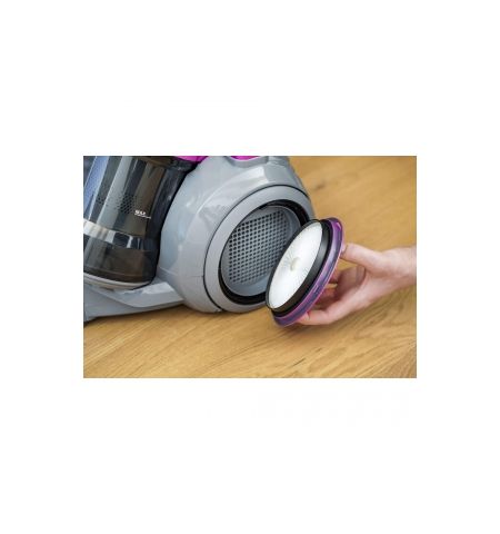 Пылесос  с контейнером First FA-5547-4-PU