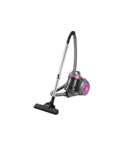 Пылесос  с контейнером First FA-5547-4-PU