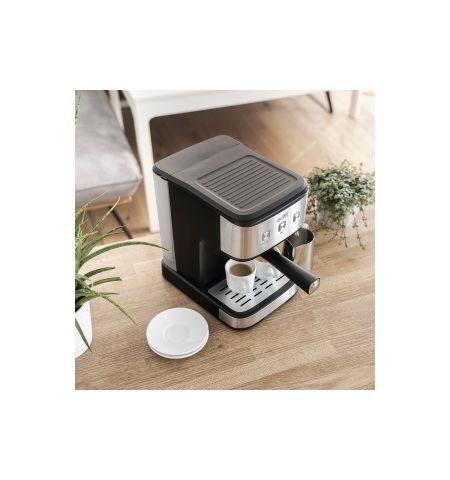 Кофеваркa рожковая First FA- 5476-2 Кофеваркa рожковая First FA- 5476-2