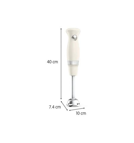 Блендер погружной Moulinex  DD471A10 450 W