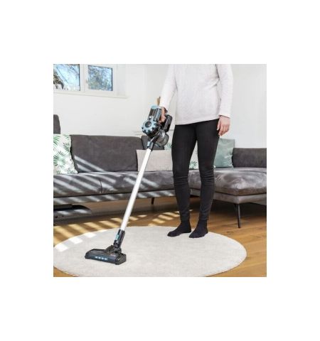 Вертикальный беспроводной пылесос First FA-5541-4-BL Вертикальный беспроводной пылесос First FA-5541-4-BL