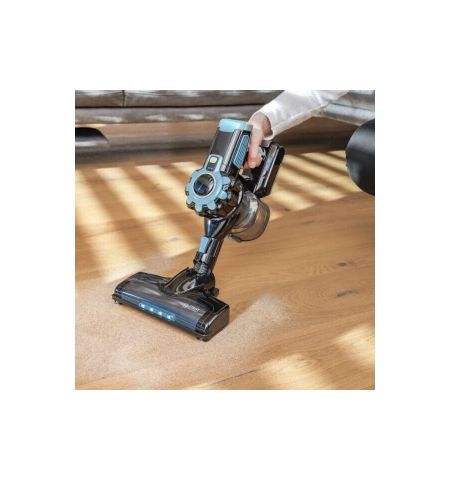 Вертикальный беспроводной пылесос First FA-5541-4-BL Вертикальный беспроводной пылесос First FA-5541-4-BL