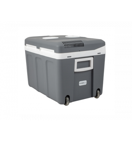 Авто холодильник First  FA-5170-2-USB   40L