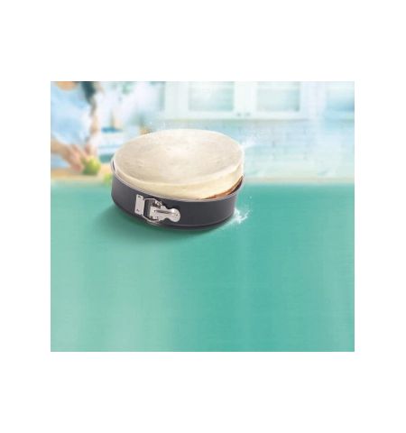 Форма для выпечки со съемными краями Tefal J1241474 28 cm