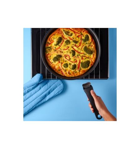 Набор сковород Tefal Ingenio Easy Cook &amp; Clean 22см+26см+ручк (L1549013)