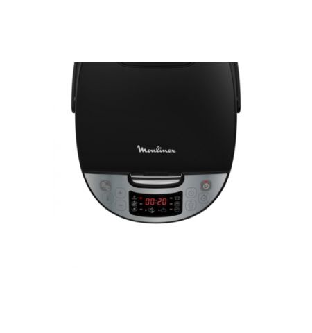 Мультиварка Moulinex MK611832 4L