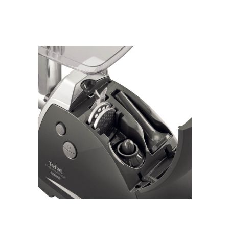 Мясорубка TEFAL NE688837 2200W