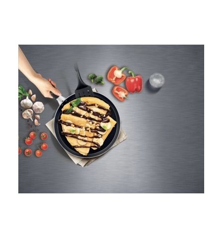 Сковорода TEFAL блинная 25 см.XL FORCE C3851053