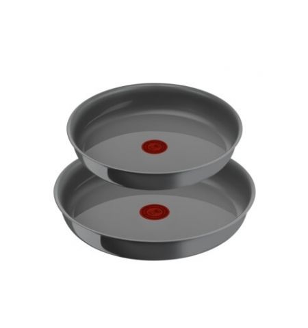 Набор сковород Tefal Ingenio Renew  Ingenio 24см+28см+ручка L2609502