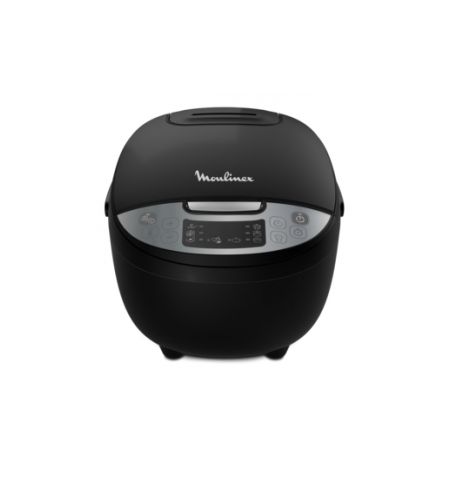 Мультиварка Moulinex MK611832 4L