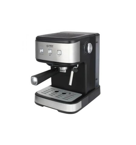 Кофеваркa рожковая First FA- 5476-2 Кофеваркa рожковая First FA- 5476-2