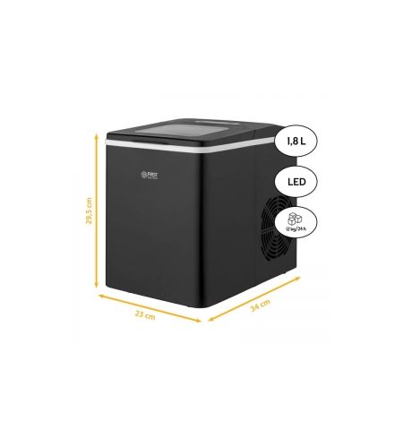 Аппарат для изготовления кубиков льда First FA-5104-1