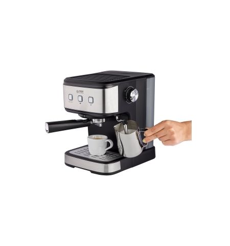 Кофеваркa рожковая First FA- 5476-2 Кофеваркa рожковая First FA- 5476-2