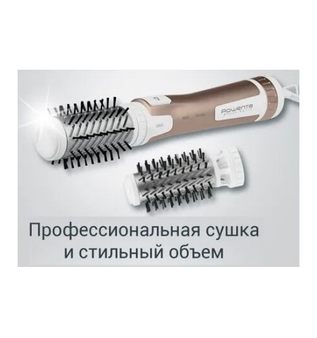 Вращающаяся фен-щетка  ROWENTA CF9520F0 Вращающаяся фен-щетка  ROWENTA CF9520F0