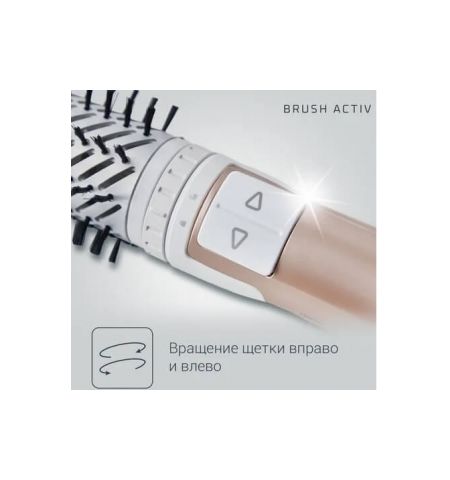 Вращающаяся фен-щетка  ROWENTA CF9520F0 Вращающаяся фен-щетка  ROWENTA CF9520F0