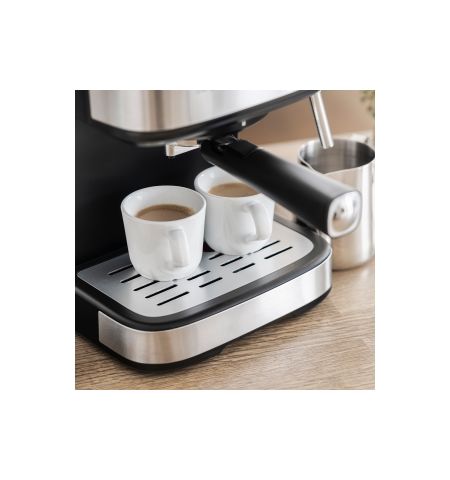 Кофеваркa рожковая First FA- 5476-2 Кофеваркa рожковая First FA- 5476-2