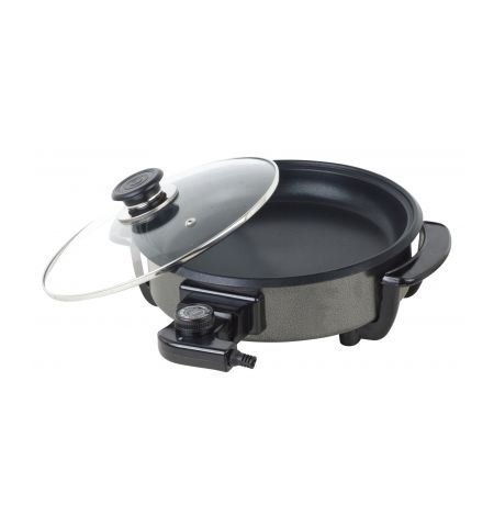 Электросковорода для пиццы ELITE PP-40