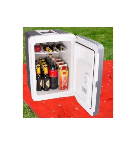 Авто холодильник First  FA-5170-2-BA  40L