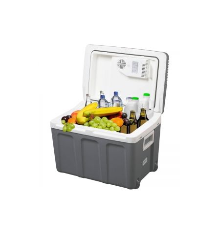 Авто холодильник First  FA-5170-2-USB   40L