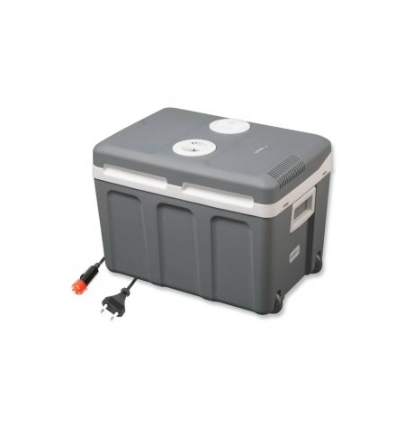Авто холодильник First  FA-5170-2-USB   40L