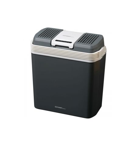 Авто холодильник First FA-5170-4-BA  24L