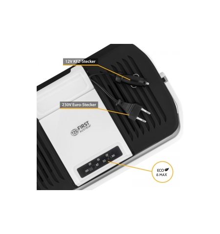 Авто холодильник First FA-5170-4-BA  24L