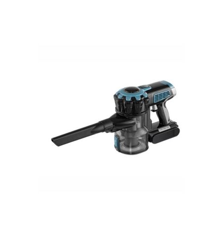 Вертикальный беспроводной пылесос First FA-5541-4-BL Вертикальный беспроводной пылесос First FA-5541-4-BL