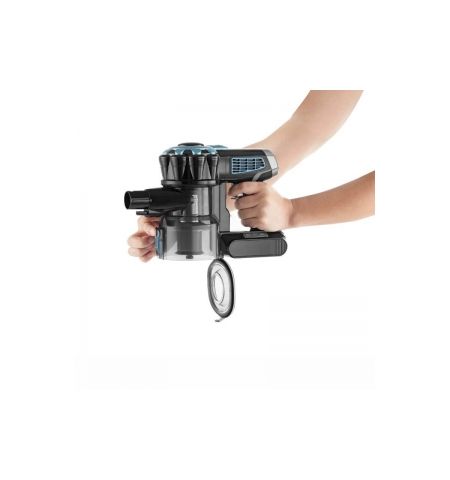 Вертикальный беспроводной пылесос First FA-5541-4-BL Вертикальный беспроводной пылесос First FA-5541-4-BL