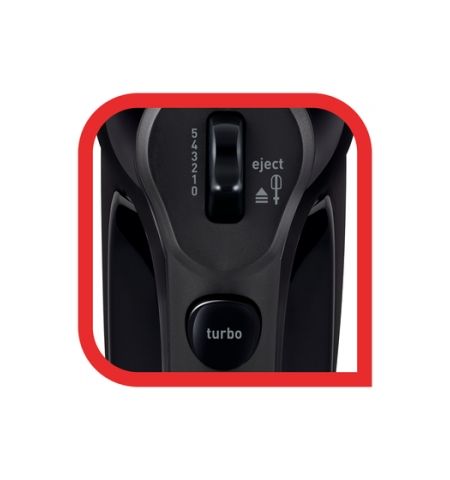 Миксер Tefal  HT3108 300W Миксер Tefal  HT3108 300W