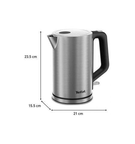 Электрочайник Tefal  KI513D10 1,7L Электрочайник Tefal  KI513D10 1,7L
